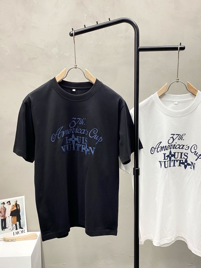 Louis Vuitton T-Shirts